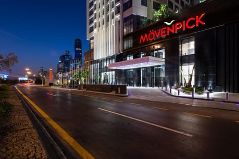Movenpick Hotel and Residences Riyadh Hotel in Riyadh