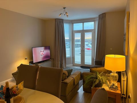 Apt 1, Whiterocks Portrush Apartment in Portrush