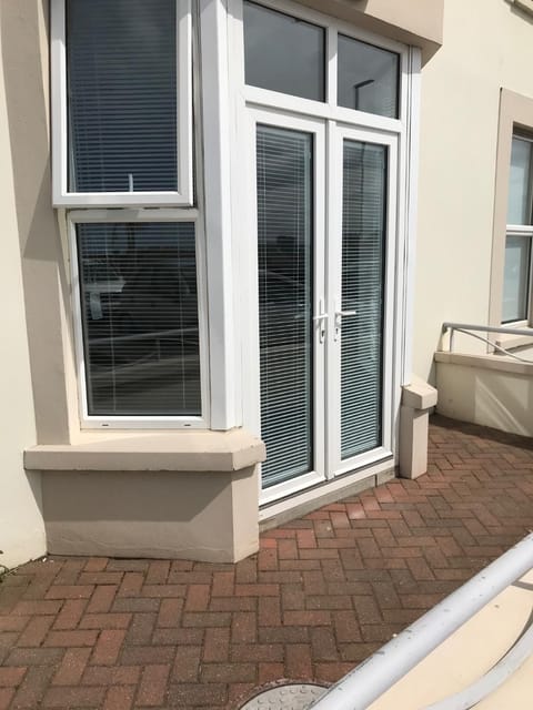 Apt 1, Whiterocks Portrush Apartment in Portrush