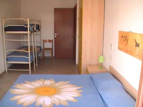 Appartamenti Marilu Appartement in La Caletta