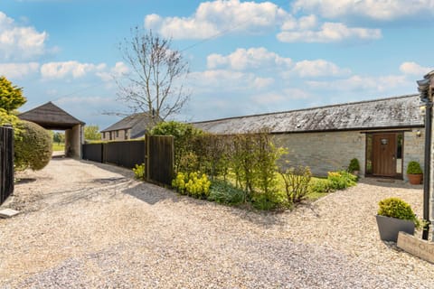 The Old Stables House in South Somerset District