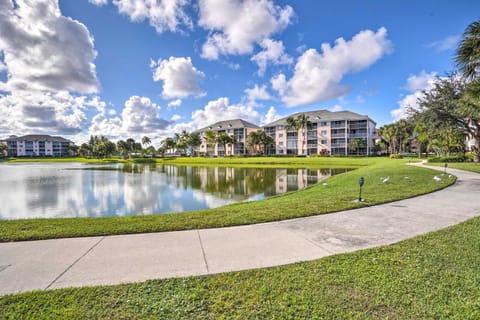 Jupiter Bay Condo with Pool Less Than Half Mile to Beach! Condo in Jupiter