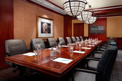 Meeting/conference room