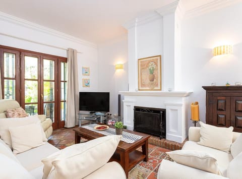 Isla de Guadalmina townhouse Villa in San Pedro de Alcántara