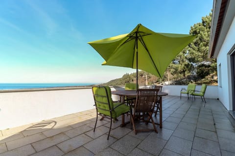 The Ocean View Villa Villa in Viana do Castelo