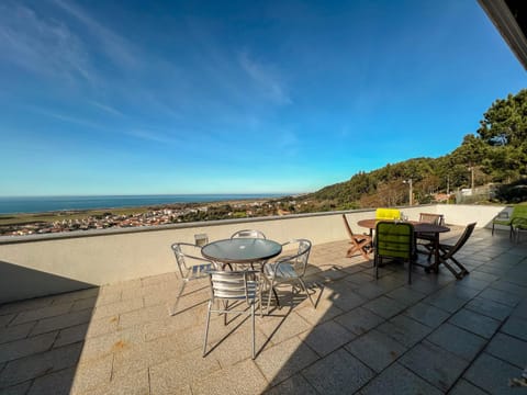 The Ocean View Villa Villa in Viana do Castelo