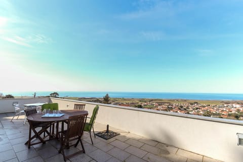 The Ocean View Villa Villa in Viana do Castelo