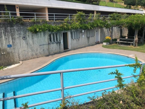 Condominio Andromeda Seeblick Apartment in Locarno