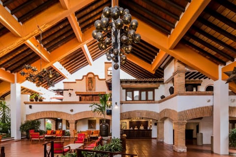 Hacienda Buenaventura Hotel & Mexican Charm - All Inclusive Hotel in Puerto Vallarta