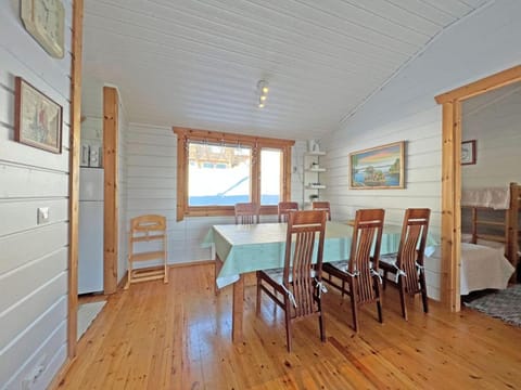 Paritalomökki Lomariihi 10 Apartment in Finland