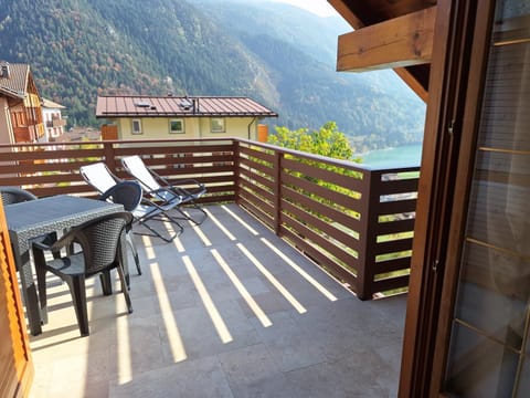 Casa Bellavista Apartment in Molveno