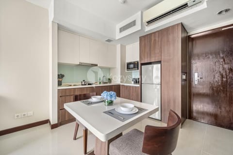 Sonata by Kozystay - Pondok Indah Apartment in South Jakarta City