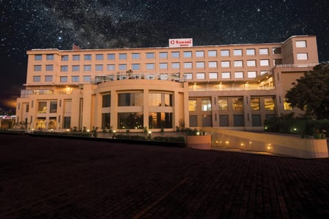 Ramada Neemrana Hotel in Haryana