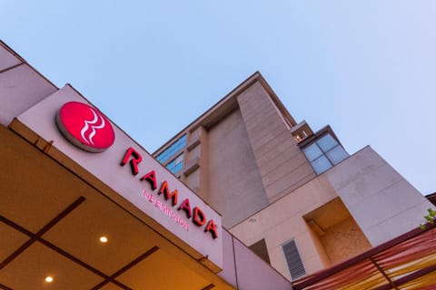 Ramada Neemrana Hotel in Haryana