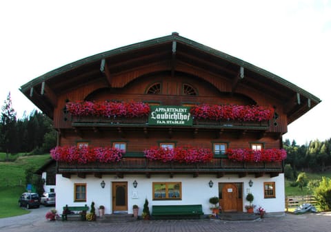Familienhotel Felsenhof Hotel in Salzburgerland