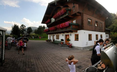 Familienhotel Felsenhof Hotel in Salzburgerland