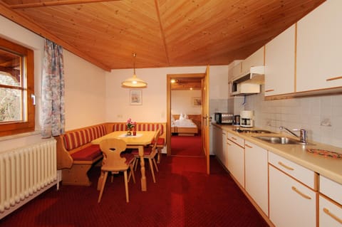 Familienhotel Felsenhof Hotel in Salzburgerland