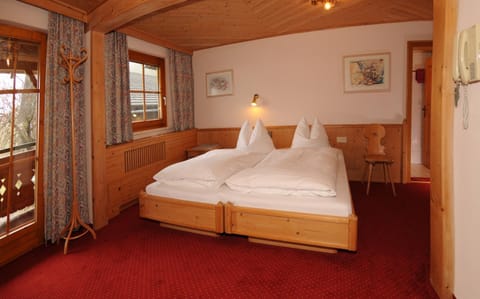 Familienhotel Felsenhof Hotel in Salzburgerland