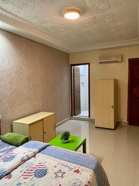 GHEST HOUSE BASS Eigentumswohnung in Dakar
