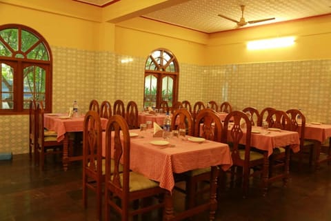 Lake Palace Family Resort Kumarakom Übernachtung mit Frühstück in Kumarakom