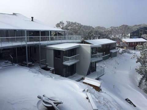 Mountain Dreaming Copropriété in Hotham Heights