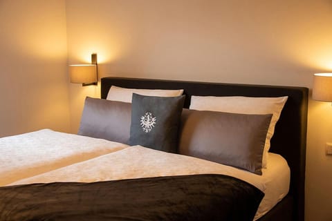 Das Neue Sonnberg Living, SKI IN-SKI OUT Apartment in Salzburgerland