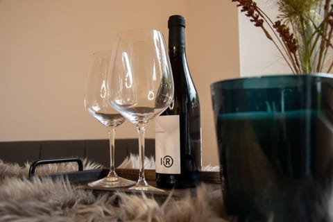 Das Neue Sonnberg Living, SKI IN-SKI OUT Apartment in Salzburgerland