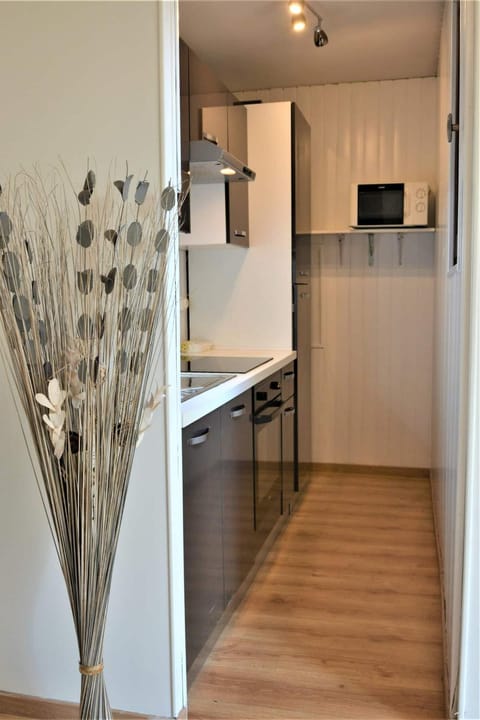 Le bohème chic ! Apartment in Gréoux-les-Bains