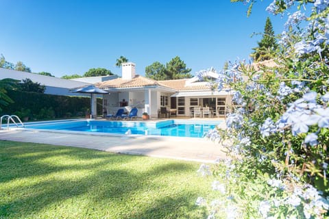 Villa Niki Villa in Setúbal, Portugal