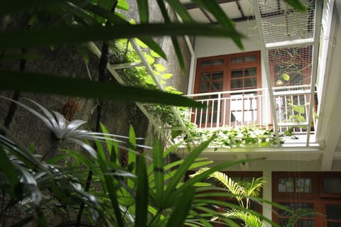 Bed and Breakfast Tomang Chambre d’hôte in Jakarta