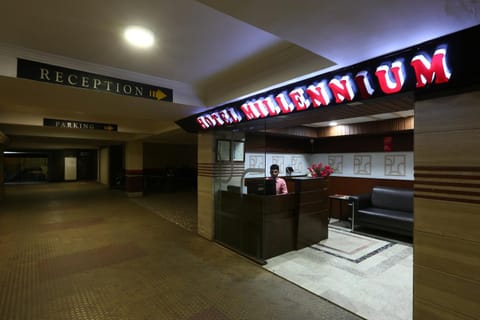 Hotel Millennium Hotel in India