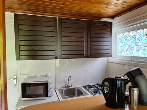 Rent & Relax: De steiger Chalet in Flanders