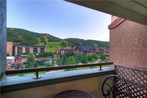 WL481 West Lake Lodge condo Apartment in Copper Mountain