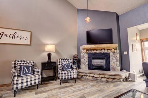 WL481 West Lake Lodge condo Apartment in Copper Mountain