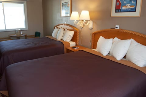 Cape Cod Inn Motel in Hyannis