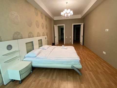 Comfort Deluxe Central Apartments Condo in Baku