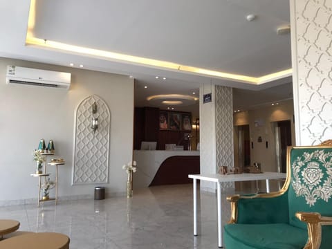 فندق اضواء السلام Hotel in Medina