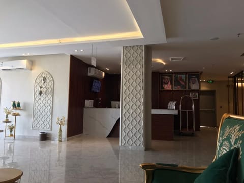 فندق اضواء السلام Hotel in Medina