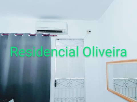 RESIDENCIAL OLIVEIRA Condo in Manaus
