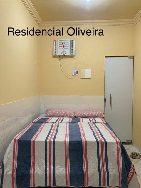 RESIDENCIAL OLIVEIRA Apartment in Manaus