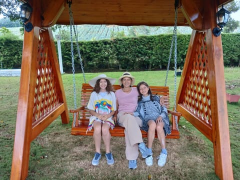 Hospedaje Casona Villa Alicia Villa in Santander, Colombia