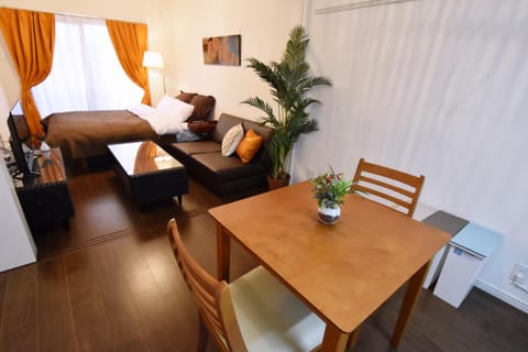 Mishuku Onna302 Apartment in Okinawa Prefecture