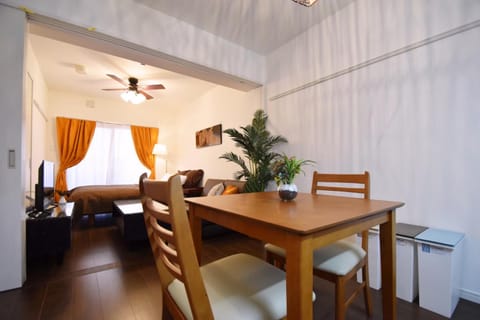 Mishuku Onna302 Apartment in Okinawa Prefecture