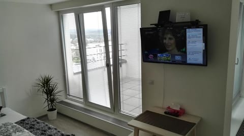 Balcony/Terrace, Bedroom