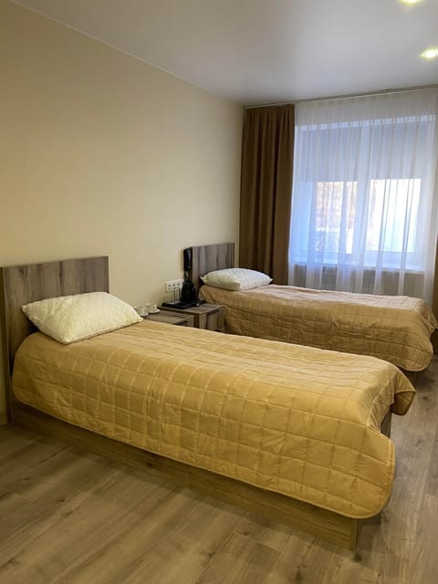 Prestige Apartments Berezinka Hotel in Dnipro