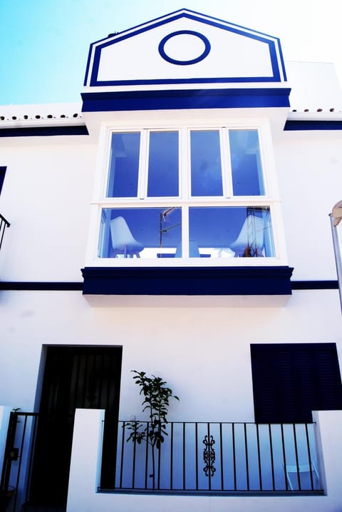 Casa López- Lujosa casa de playa en Málaga Haus in Malaga