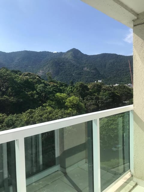 RIOSTAY Riocentro Apart-Hotel Apartment in Rio de Janeiro