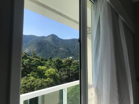 RIOSTAY Riocentro Apart-Hotel Apartment in Rio de Janeiro