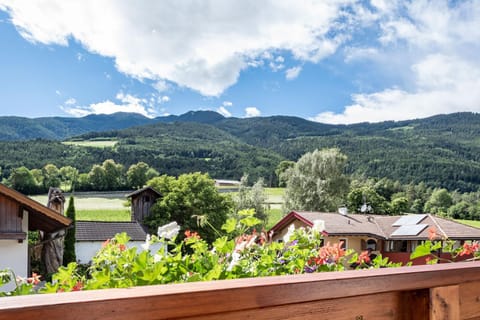 Sigmundhof Farm Stay in Brixen