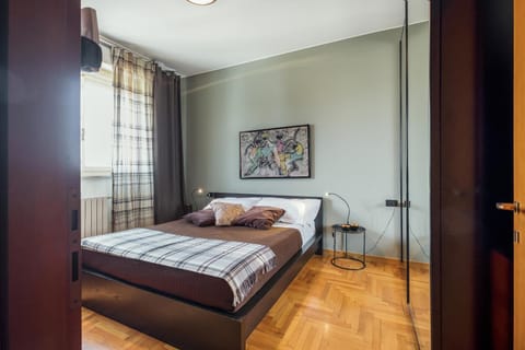 Downtown Milano Appartement in Milan